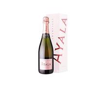 Champagne Ayala - Rosé - Sous étui 75cl
