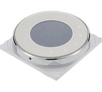 Champagne BAC-6000 95 ~ 240 VAC Deux tubes de chauffage Écran tactile numŽrique LCD MŽmoire de donnŽes programmable 5+2 fois par semaine Bobine de ventilateur Climatisation centrale PiŽce HVAC Thermos