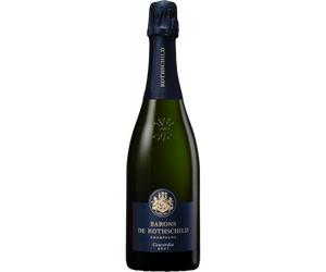 Champagne Barons de Rothschild - Concordia Brut