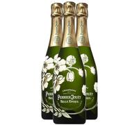 Champagne Belle Epoque Brut - Blanc 2016 - Perrier-Jouët (3x75cl) BIO