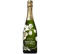 Champagne Belle Epoque Brut - Blanc 2018 - Perrier-Jouët (75 IO