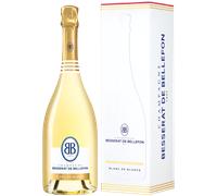 Champagne Besserat de Bellefon - Blanc de Blancs Grand Cru