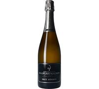 Champagne Billecart Salmon Brut Reserve - 75 cl