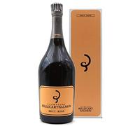 Champagne - Billecart-Salmon - Brut Rosé - Magnum 150cl