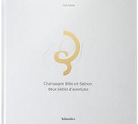 Champagne Billecart-Salmon : deux siècles d'aventures