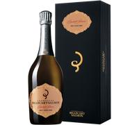 Champagne Billecart Salmon - Élisabeth Salmon Brut Rosé 2012 - Coffret