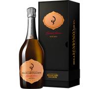 Champagne Billecart Salmon - Élisabeth Salmon Brut Rosé 2013 - Coffret