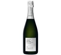 Champagne Blanc de Blancs Coeur Des Bar Brut - Blanc - Champagne Devaux (75cl)