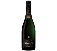 Champagne Blanc de Noirs - Blanc 2018 - Champagne Palmer (75cl)