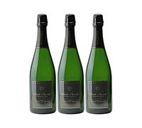 Champagne Blanc de Noirs Brut - Blanc - Champagne Claude Perrard (3x75cl)