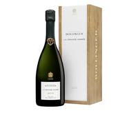 Champagne Bollinger Grande Année 2015
