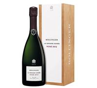 Champagne Bollinger - Grande Année - Rosé 2012