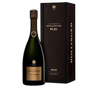 Champagne Bollinger Rd 2008