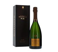 Champagne Bollinger - R.D. 2008 - Caisse Bois
