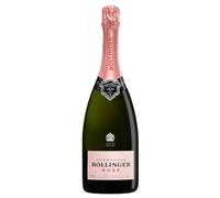 Champagne Bollinger Rosé - Champagne Rosé 750 ml