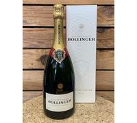 Bollinger Spécial Cuvée Champagne