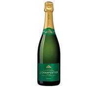 Champagne Brut AOC Réserve J. Charpentier 0,75 ℓ