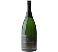 Champagne Brut MAGNUM - Blanc - Champagne Claude Perrard (150cl)