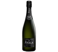 Champagne Brut Majeur - Blanc - Maison Ayala (75cl)