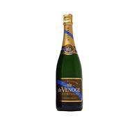 Champagne Brut Millésimé - Blanc 1999 - Champagne De Venoge (75cl)