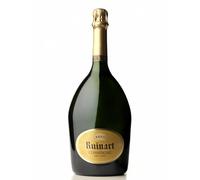 Magnum - Champagne Ruinart Brut - Etui Seconde Peau