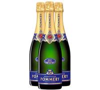 Champagne Brut Royal - Blanc - Champagne Pommery (3x75cl)