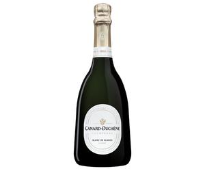 Champagne Canard-Duchêne - Blanc de Blancs Iconic