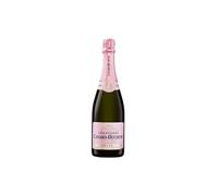 Champagne Canard-Duchene Rose