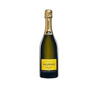 Champagne Carte d'Or brut Blanc - Champagne Drappier - 75cl - Cépage Chardonnay - 91/100 Robert Parker