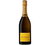 Champagne Carte d'Or Extra-Brut - Blanc - Champagne Drappier (75cl)