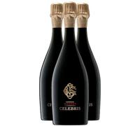 Champagne Celebris Extra Brut - Blanc 2007 - Champagne Gosset (3x75cl)