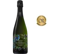 Champagne Charles de Cazanove Extra Brut Collection Art Nouveau