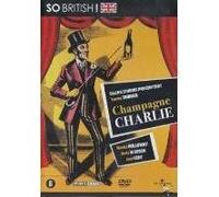 CHAMPAGNE CHARLIE (1944) - VO ST NL G