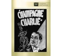 Champagne Charlie