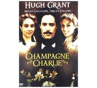 Champagne Charlie