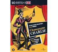 Champagne Charlie [Regions 2 & 4]