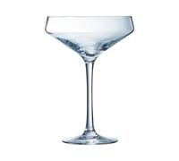 Champagne & Cocktail - 6 coupes 30 cl Chef & Sommelier
