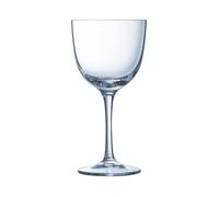 Champagne & Cocktail - 6 coupes Nick & Nora 15 cl