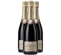 Champagne Collection 246 Brut - Blanc - Champagne Louis Roederer (3x75cl)