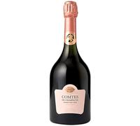 Champagne Comtes de Champagne Rosé Brut - Rosé 2011 - Maison Taittinger (75cl)