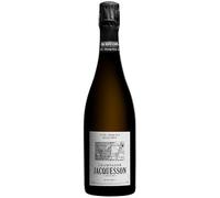 Champagne Cuvée Avize Champ Caïn Extra Brut - Blanc 2014 - Champagne Jacquesson (75cl)