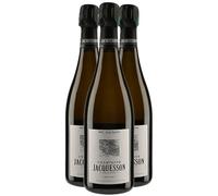 Champagne Cuvée Dizy Corne Bautray Brut - Blanc 2014 - Champagne Jacquesson (3x75cl)