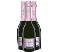 Champagne Cuvée Royale Brut - Rosé - Champagne Joseph Perrier (3x75cl)