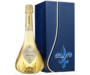 Champagne De Venoge - Cuvée"Louis XV" 2008 brut 75 cl