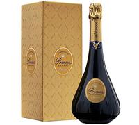 Champagne de Venoge - Cuvée Princes Blanc de Blancs 75cl avec coffret