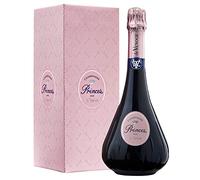 Champagne de Venoge - Cuvée Princes Rosé 75cl avec coffret