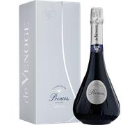 Champagne de Venoge - Princes Extra Brut - Étui