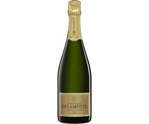 Champagne Delamotte - Blanc de Blancs - Millésime 2018
