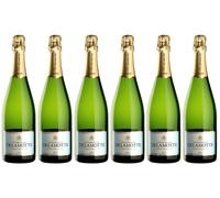 Champagne Delamotte Brut X 6 - Express (5 jours ouvrés)