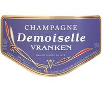 Champagne Demoiselle EO Brut 75cl